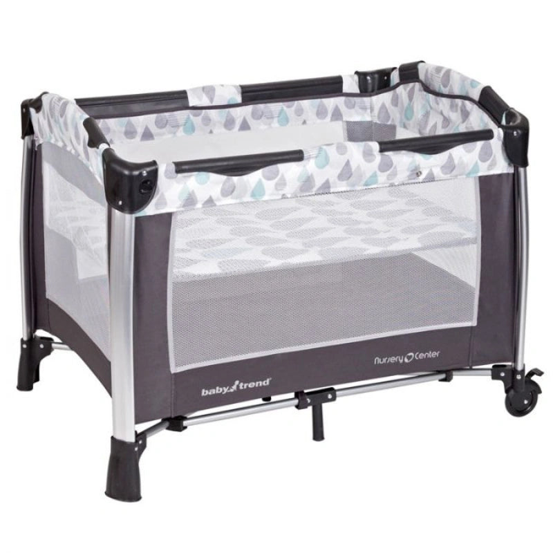 Baby Trend GoLite ELX Nursery Center