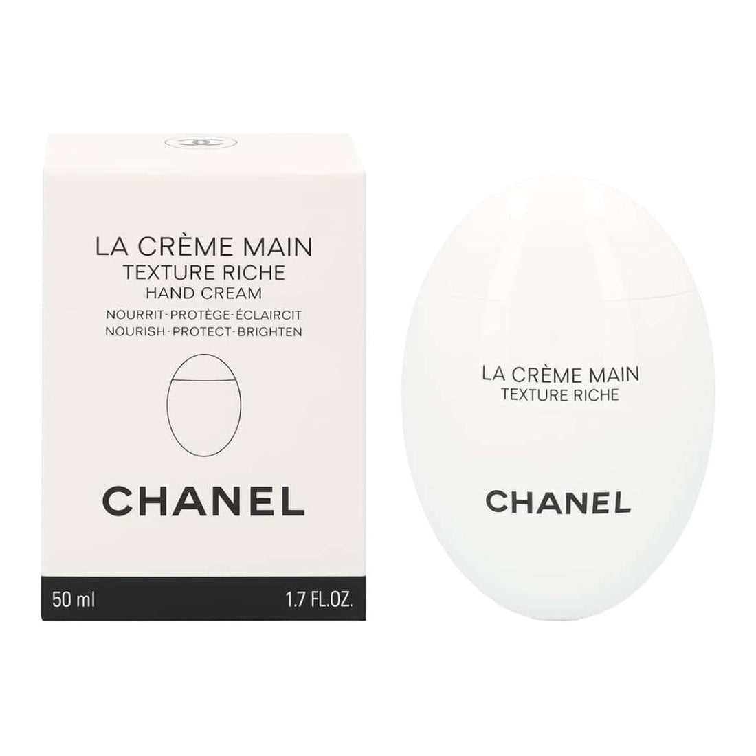 Chanel Hand Cream 50ml
