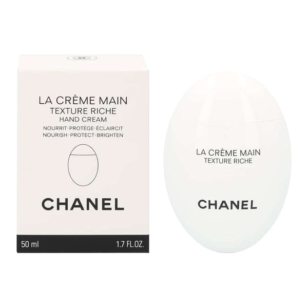 Chanel Hand Cream 50ml