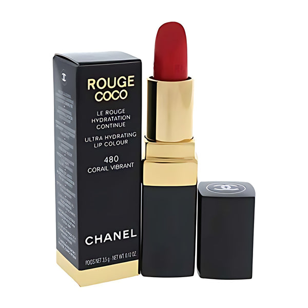 Chanel Coco Mademoiselle 2-Piece Set