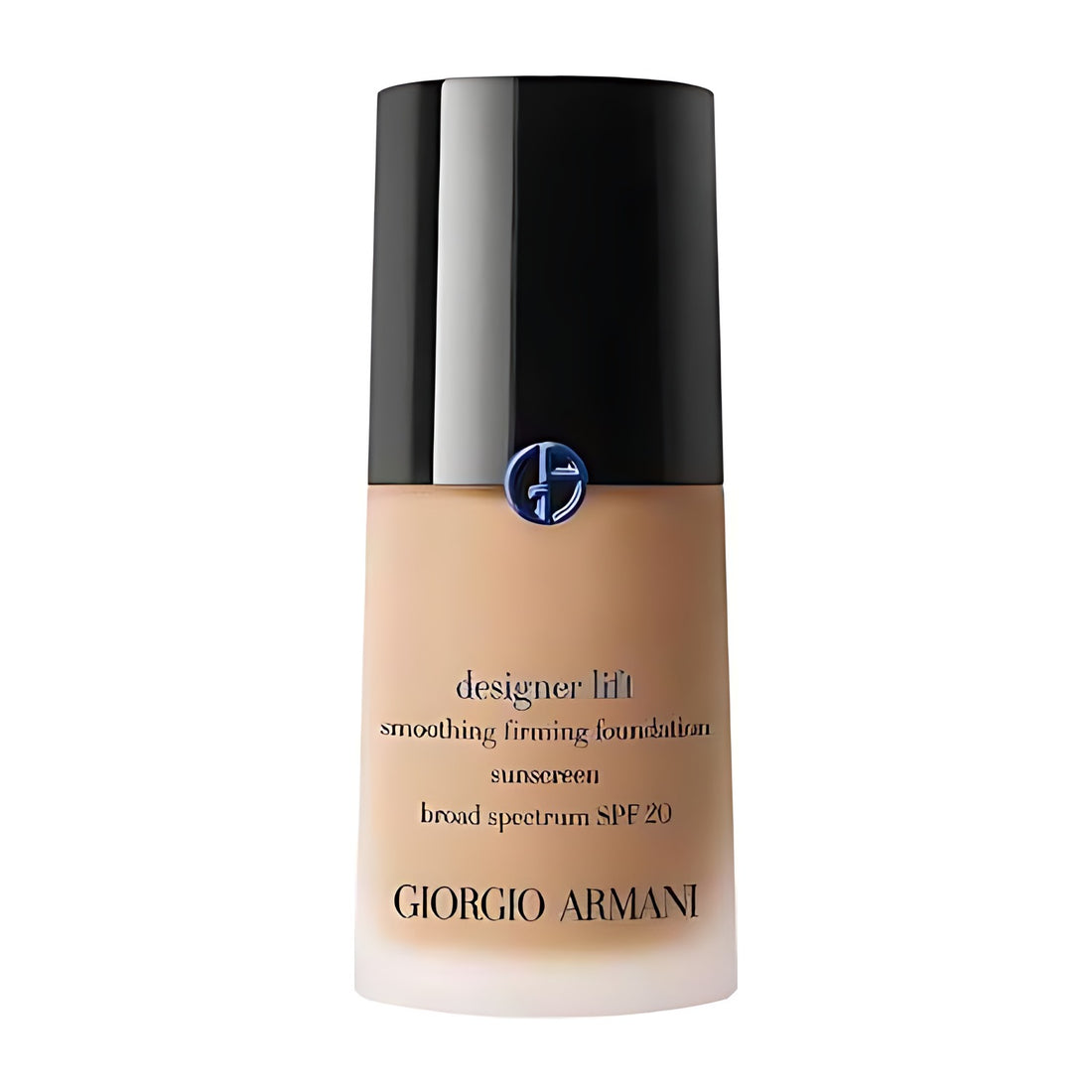 Giorgio Armani Designer Lift Smoothing Firming Foundation SPF 20