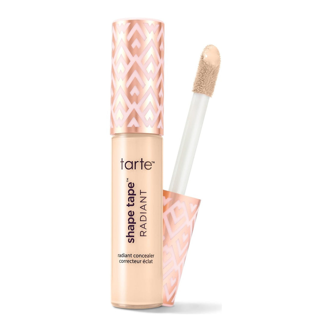 Tarte Shape Tape Radiant Medium Coverage Concealer