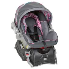 Baby Trend EZ Ride 5 Travel System