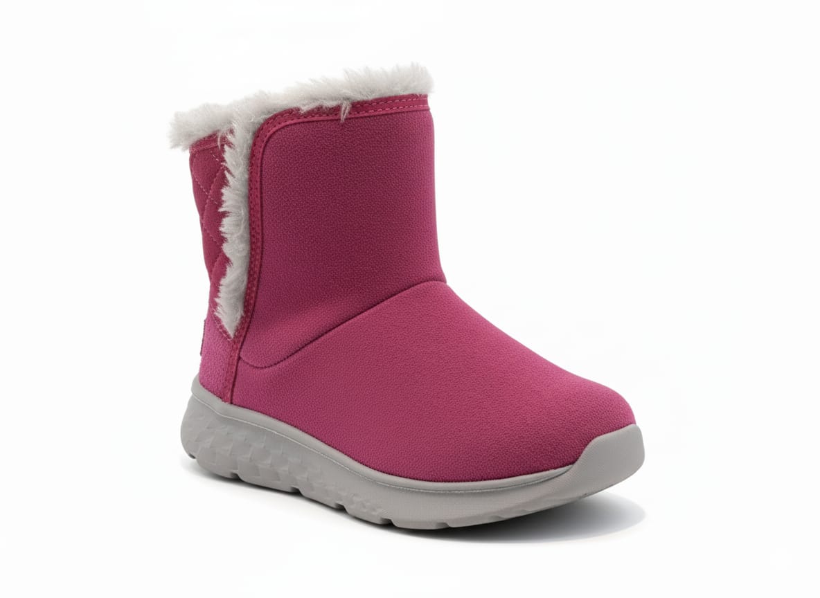 Skechers On the Go 400 Boots 'Pink'