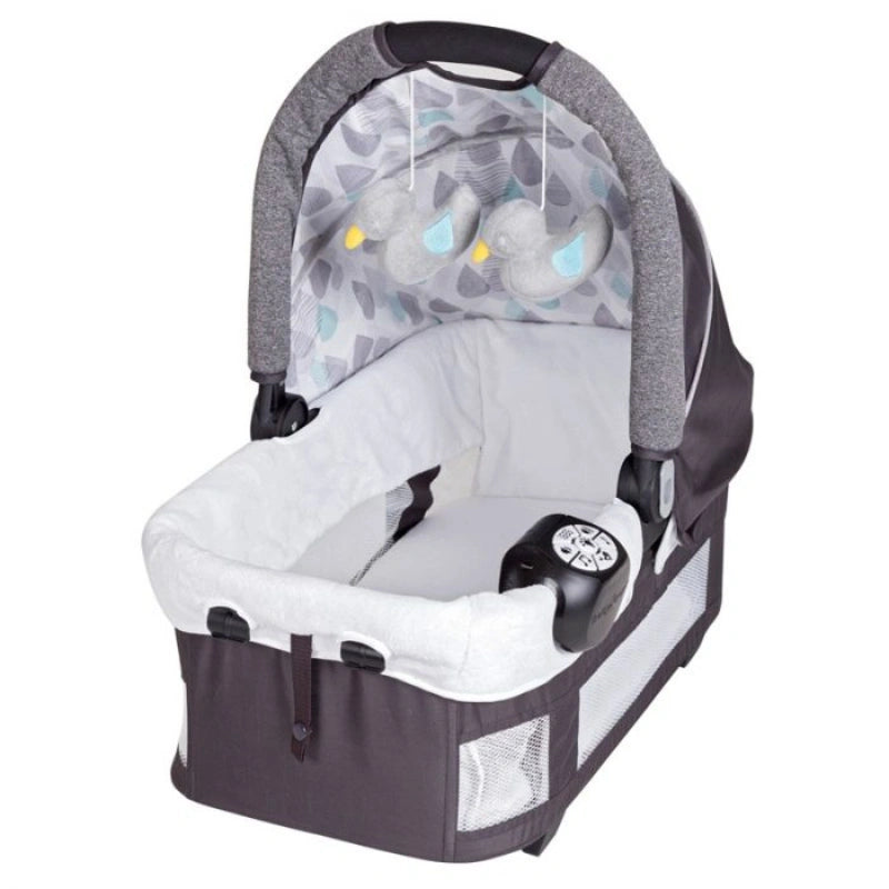 Baby Trend GoLite ELX Nursery Center