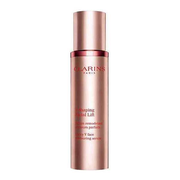 Clarins Shaping Facial Lift Total V Contouring Serum 10ml