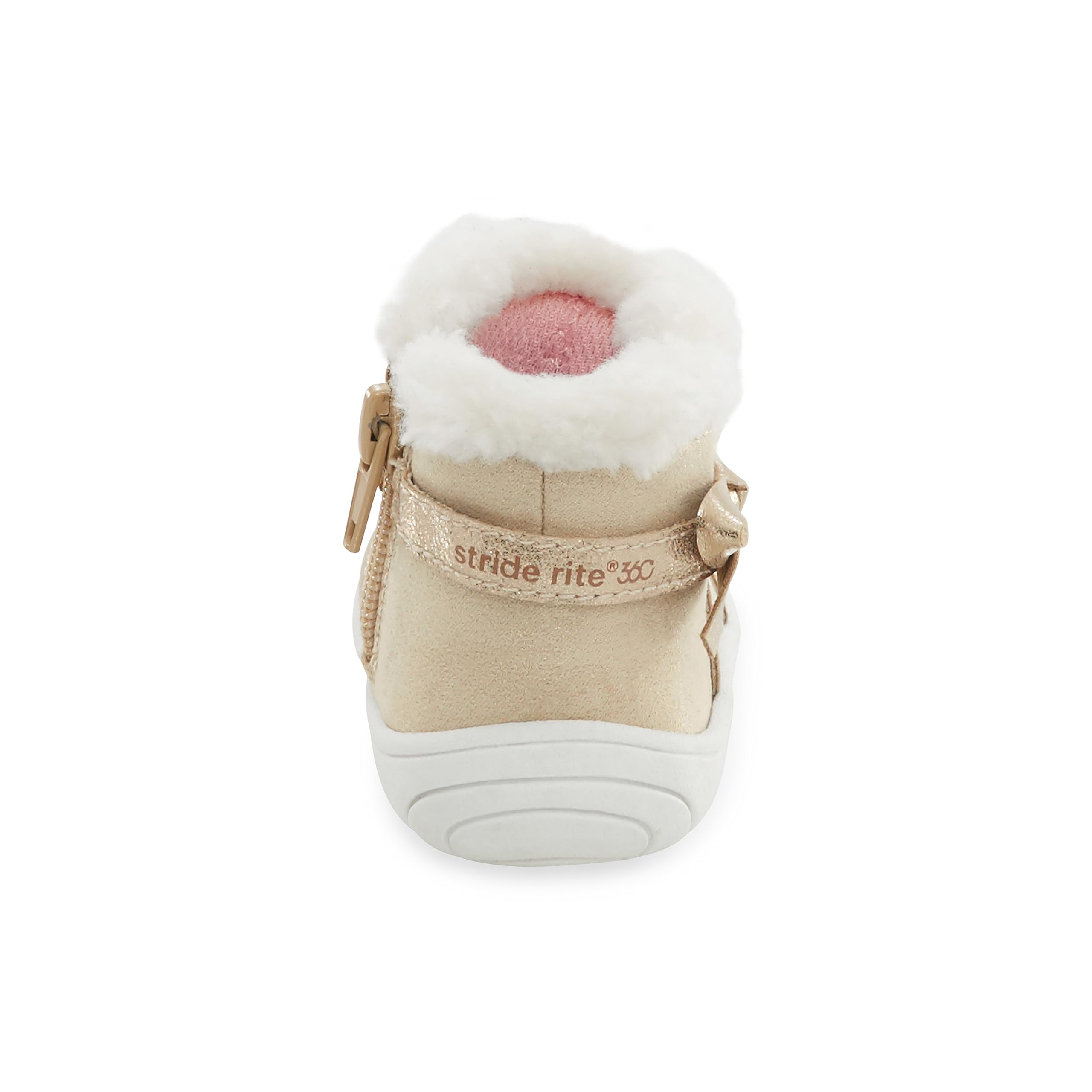 SIZE: 20 - Stride Rite 360 Zina unisex-child Fashion Boot