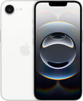 Apple iPhone 16e Smartphone White