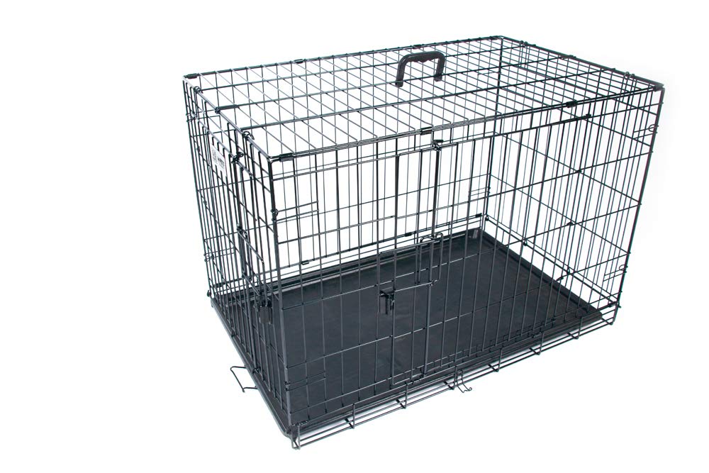 M-Pets Voyager Wire Cage XL 106.5 x 71 x 76 cm
