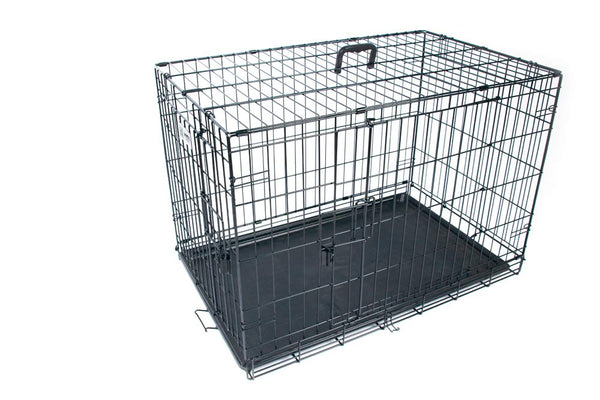M-Pets Voyager Wire Cage XL 106.5 x 71 x 76 cm
