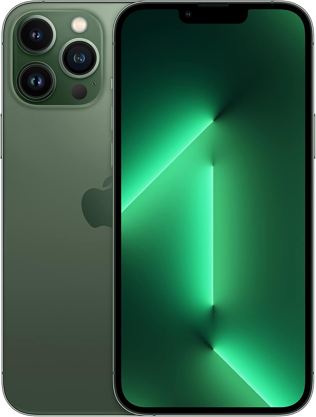 Apple iPhone 13 Pro Max Smartphone Alpine Green