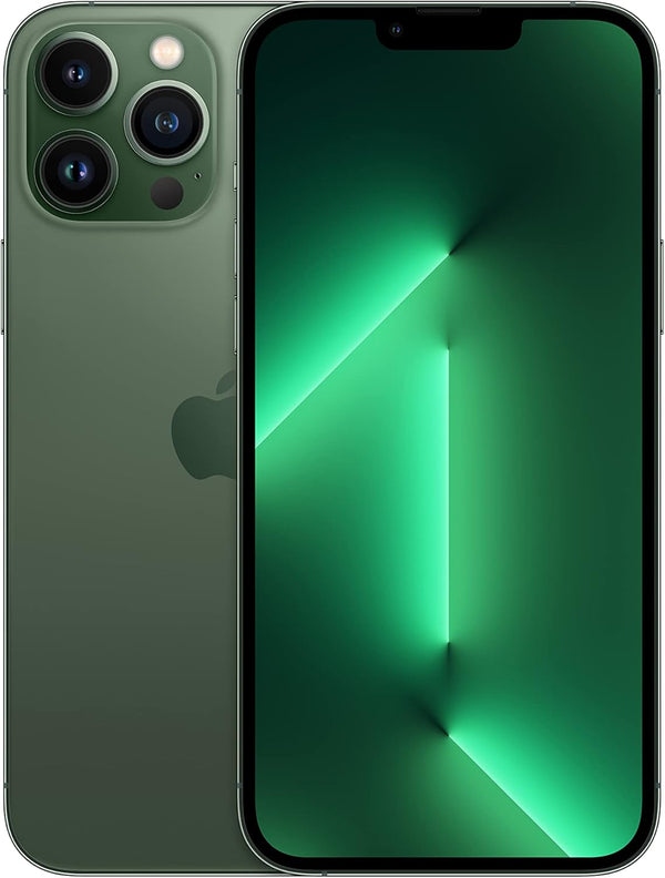 Apple iPhone 13 Pro Max Smartphone Alpine Green