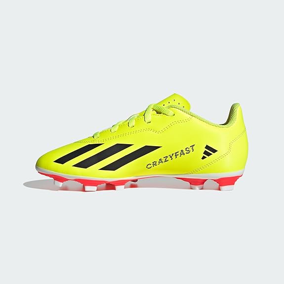 adidas X Crazyfast Club Fxg unisex Football shoes