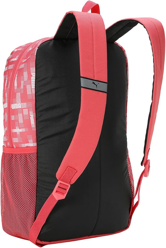 Puma Beta Pink Backpack