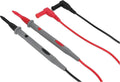 20A 1000V Multimeter Test Leads, Copper Probes for Electrical Testing, Compatible with Room Electrical/Hard Wire, No Battery Required - 1-Pack/2-Pack Options