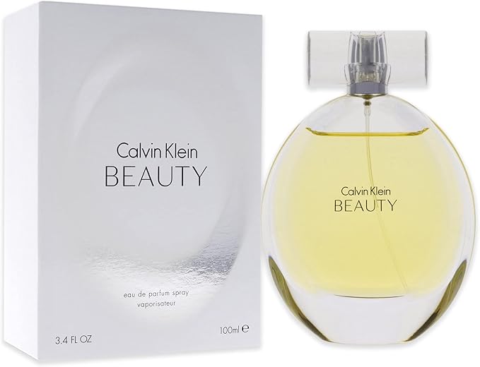 Calvin Klein Beauty Perfume for Women Eau De Parfum 100ML