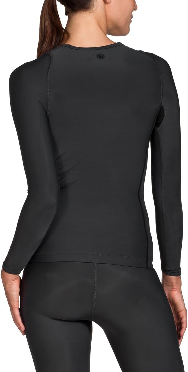 SKINS Women's Ry400 Recovery Long Sleeve Top