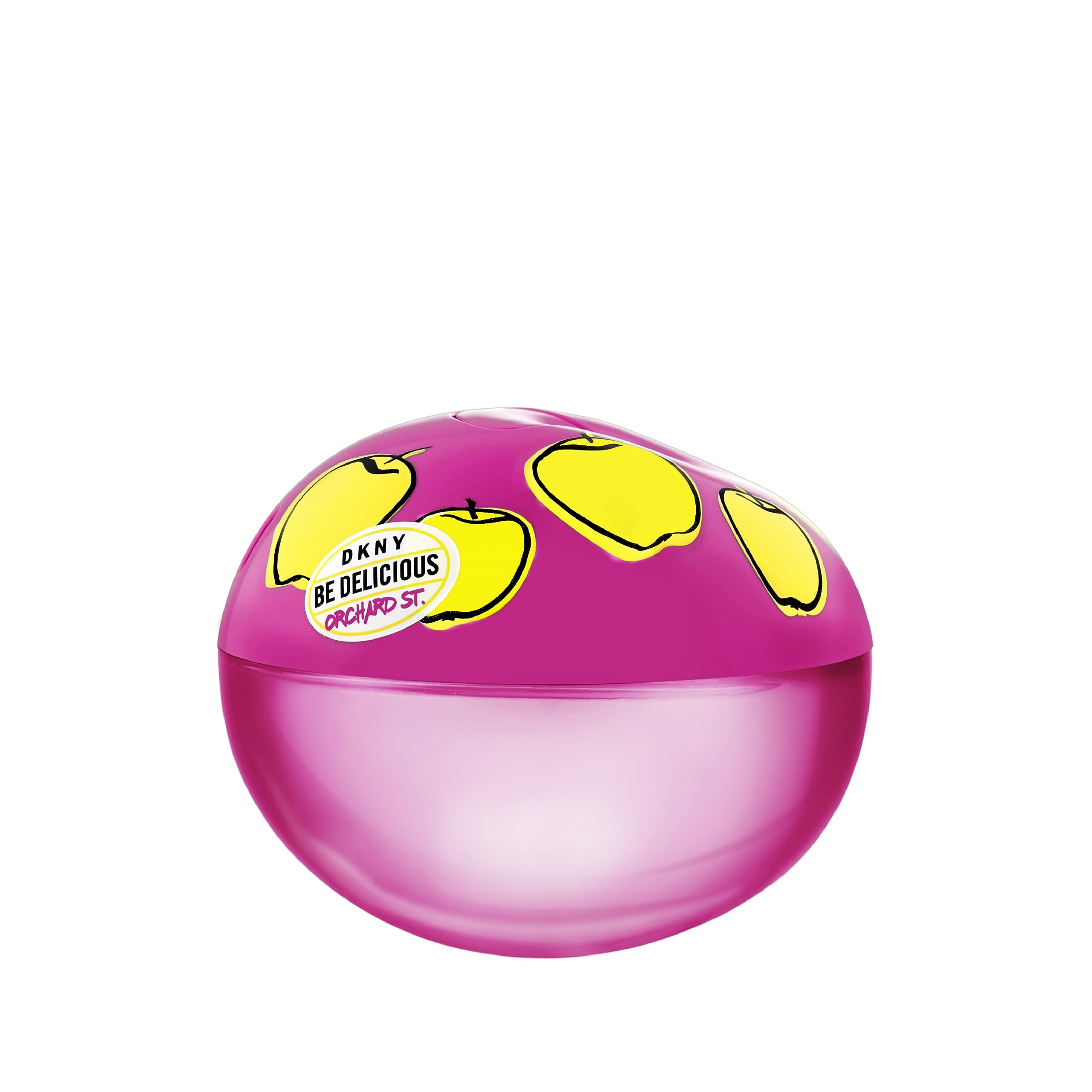 DKNY Be Delicious Orchard Street Eau de Parfum 100ml