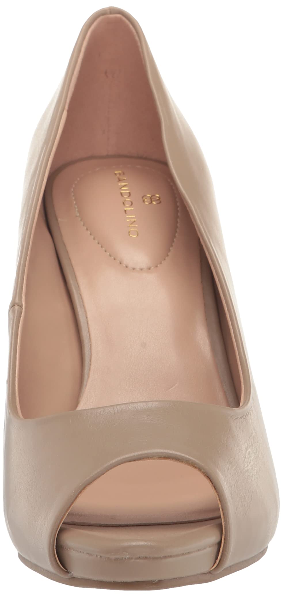 SIZE 40 - Bandolino Women's Rainaa Pump
