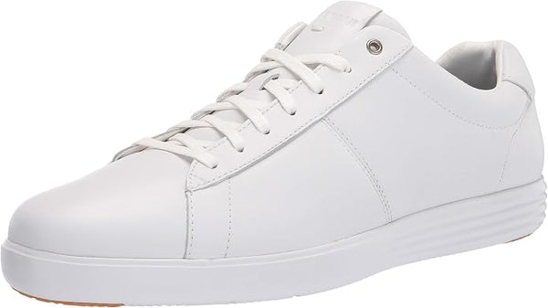 Cole Haan Women's Sneaker - Ironstone/Ivory