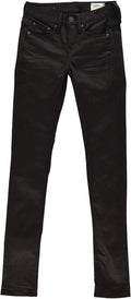 G-Star Raw WOMEN BLACK DENIM PANTS 60654-6245-1241