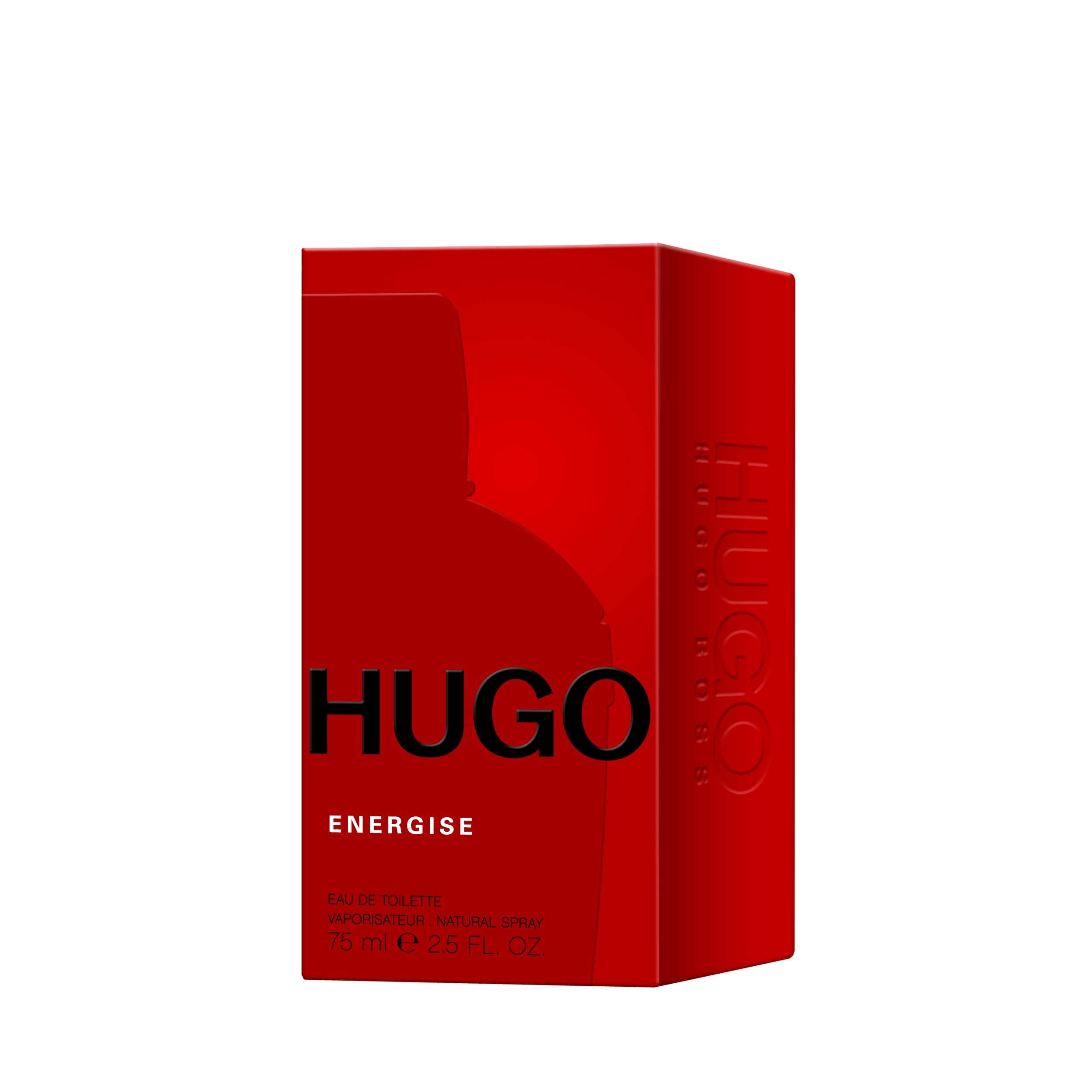 Hugo Boss Hugo Energise for Men 75ml Eau de Toilette