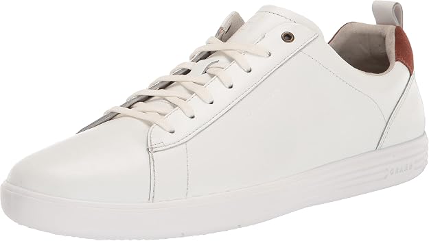 Cole Haan Men's Grand+ Crosscourt Trainer Sneaker