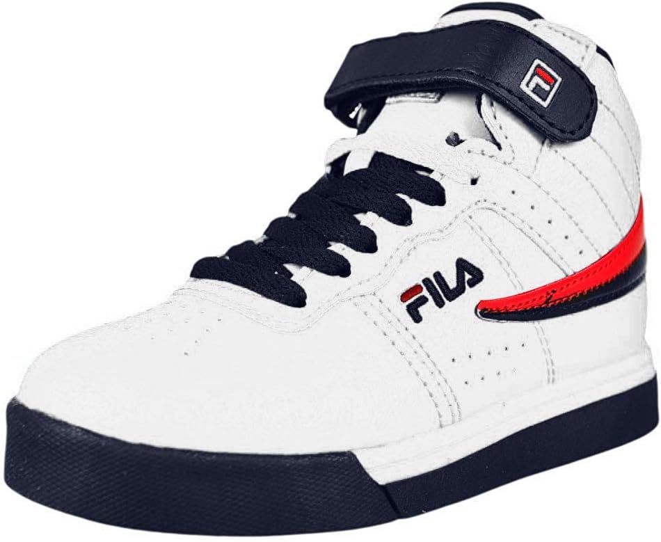 Fila Kids Vulc 13 MP Sneaker (Little