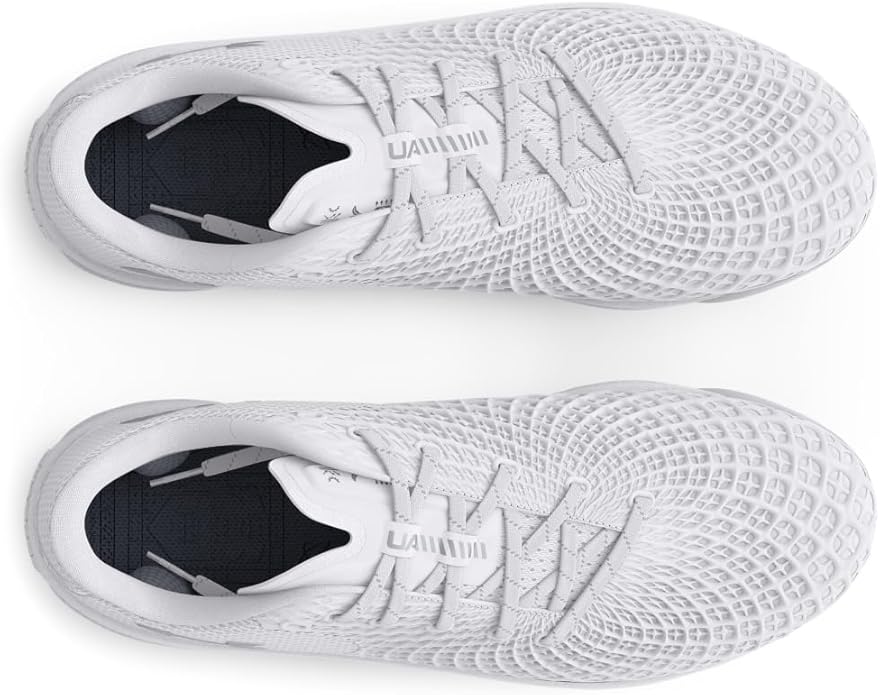 SIZE: 41 - Under Armour Glyde 2.0 Mt Tpu womens Softball Shoe