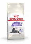 Royal Canin Sterilised 7+ Dry Cat Food 1.5kg