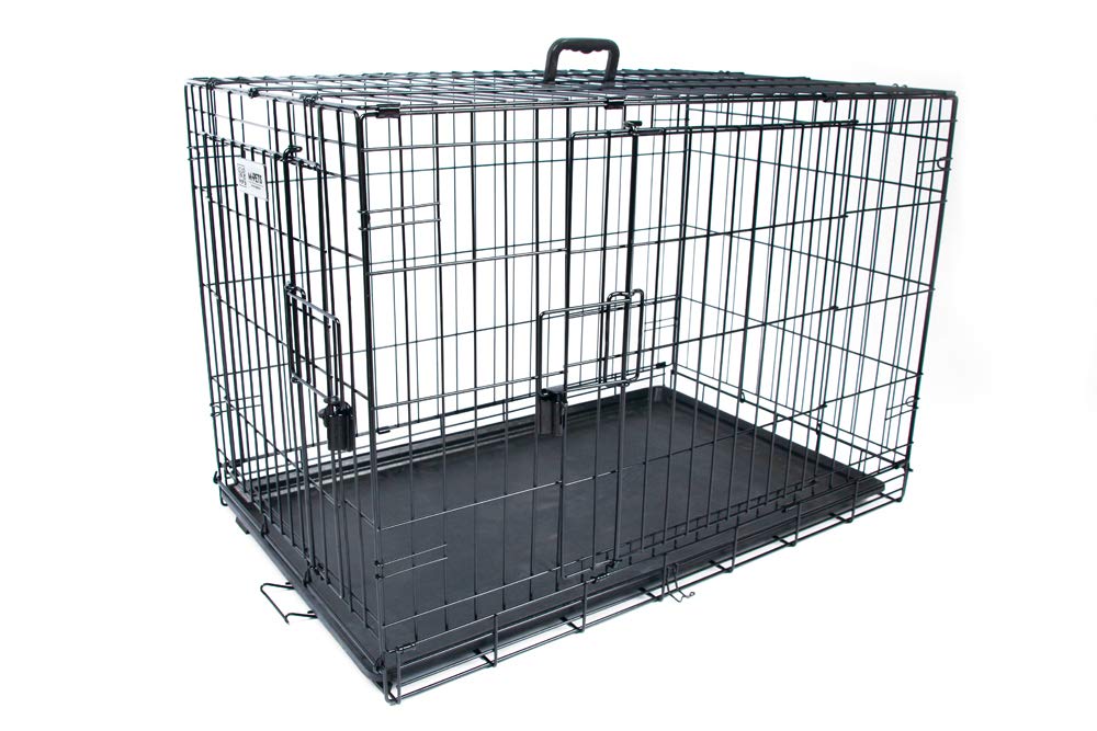 M-Pets Voyager Wire Cage XXL 122 x 76 x 84 cm