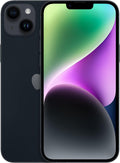 Apple iPhone 14 Plus Smartphone Midnight
