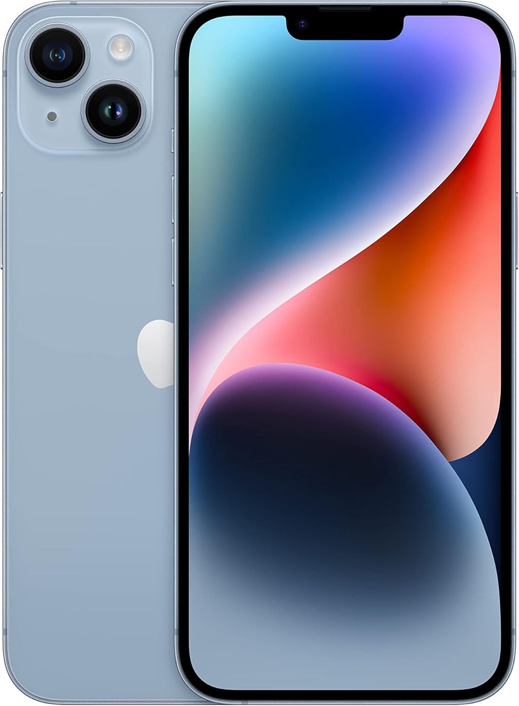 Apple iPhone 14 Plus Smartphone Blue