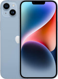 Apple iPhone 14 Plus Smartphone Blue