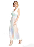 GUESS Women's Hind Dress W0GK89WCU40