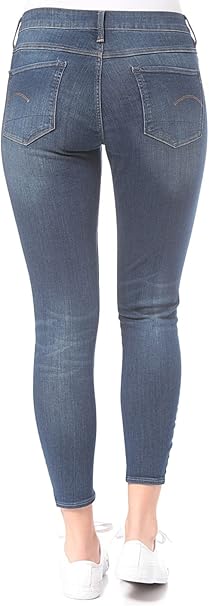 G-Star Raw WOMEN DENIM PANTS D07331-9442-071