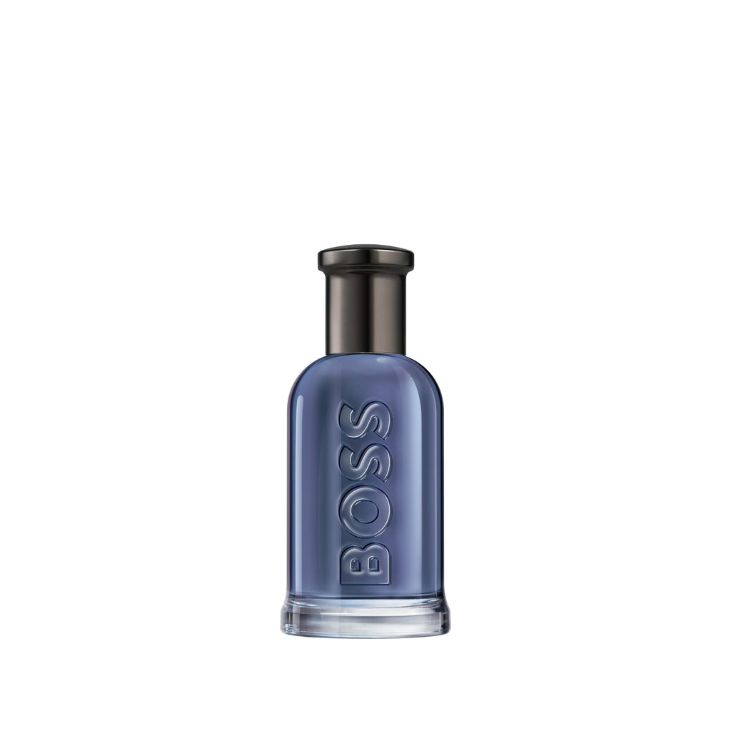 عطر هوجو بوس بوتلد انفينيت او دو بارفان للرجال، 50 مل
