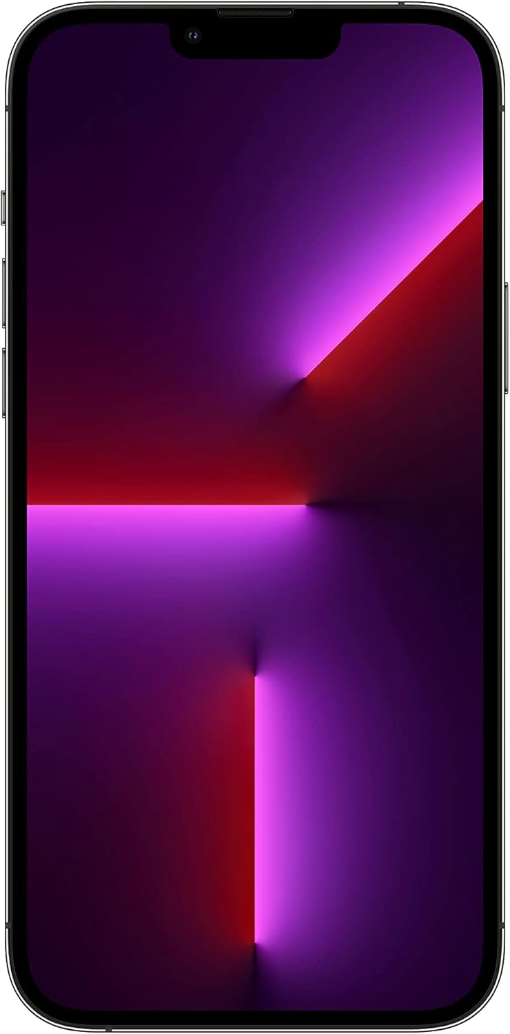 Apple iPhone 13 Pro Max Smartphone Graphite