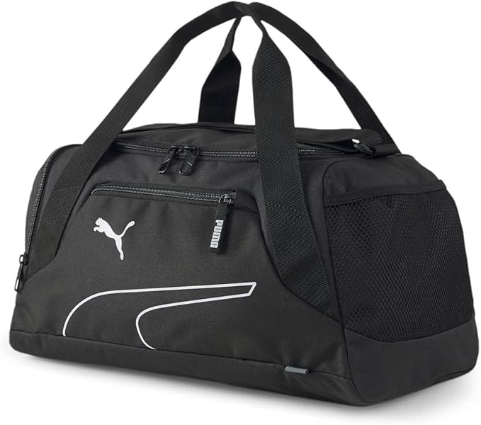 PUMA Fundamentals Sports Bag