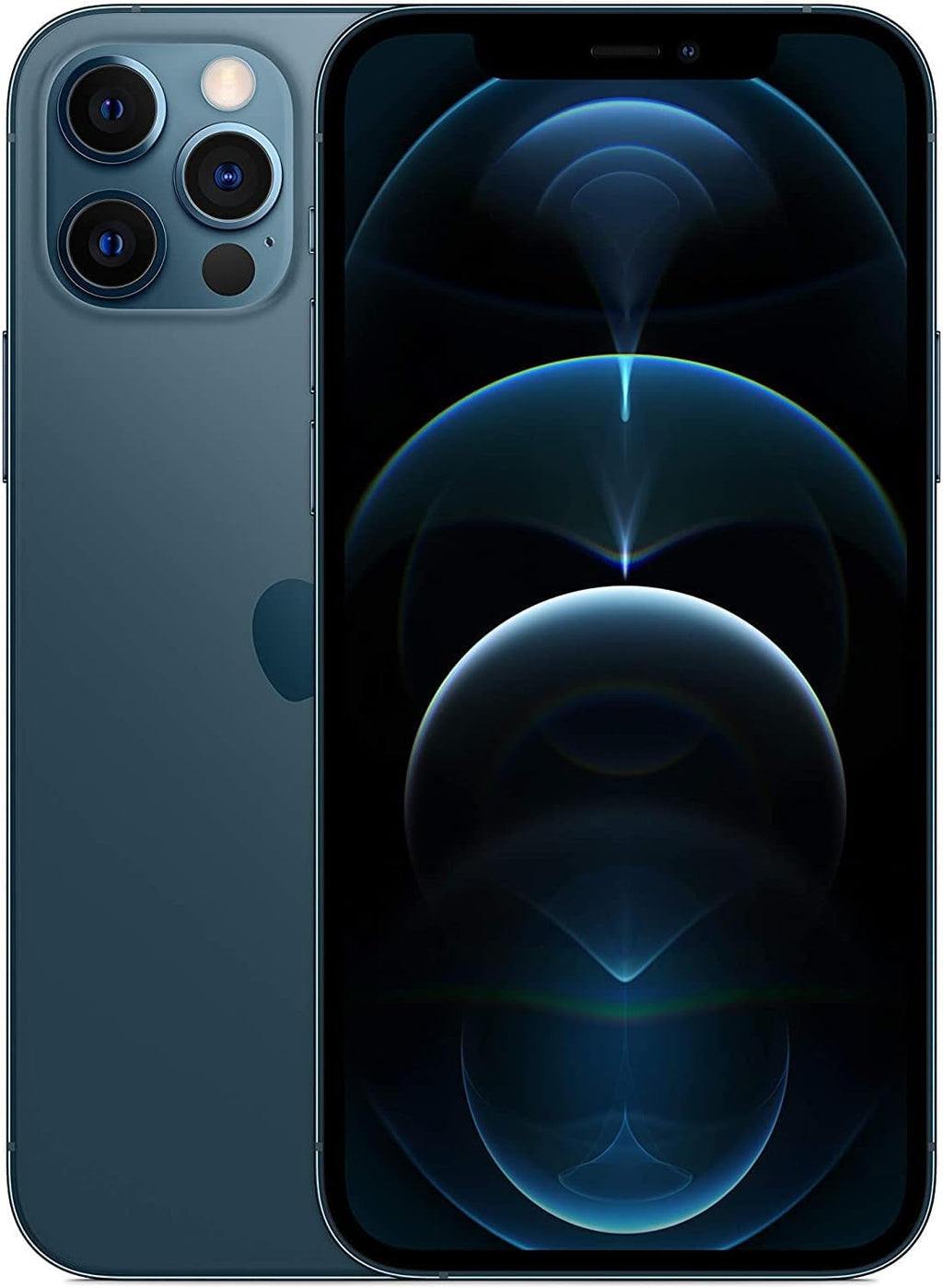 Apple iPhone 12 Pro Smartphone Pacific Blue