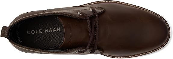 Cole Haan Men's Midland Lug Chukka Boot