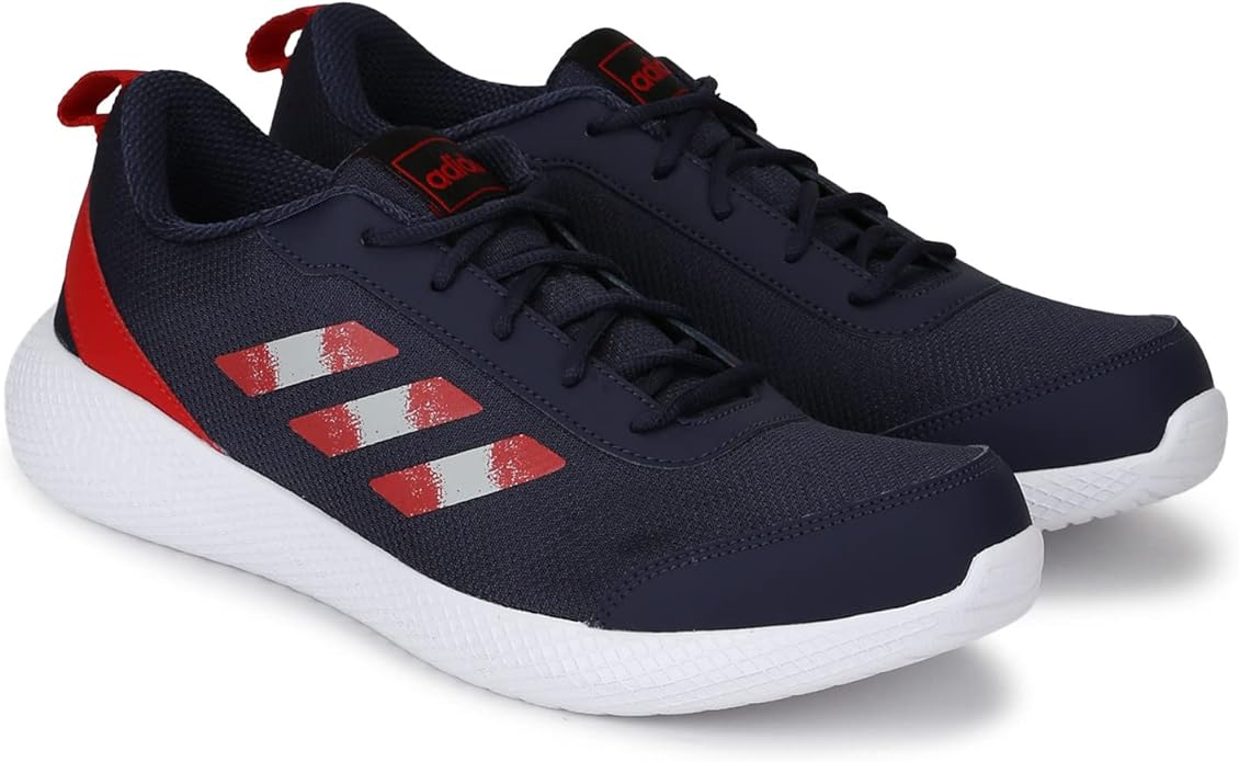 Adidas Ellipto Run M GA1078 RUNNING shadow navy SHOES - GA1078