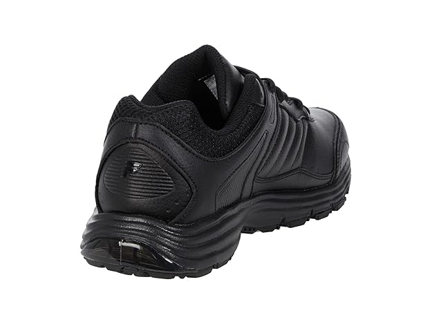 FILA Sporter Sneaker Trainers Black Synthetic Men