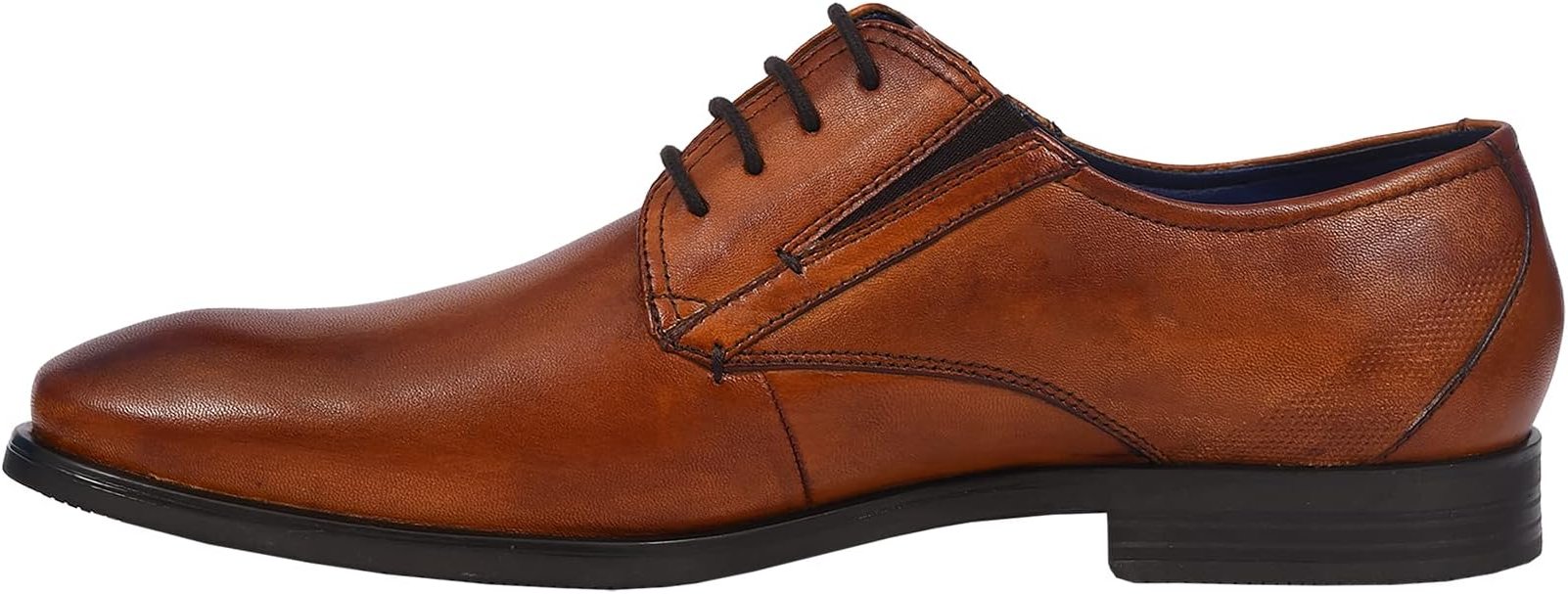 Clarks Men's Brown Leather