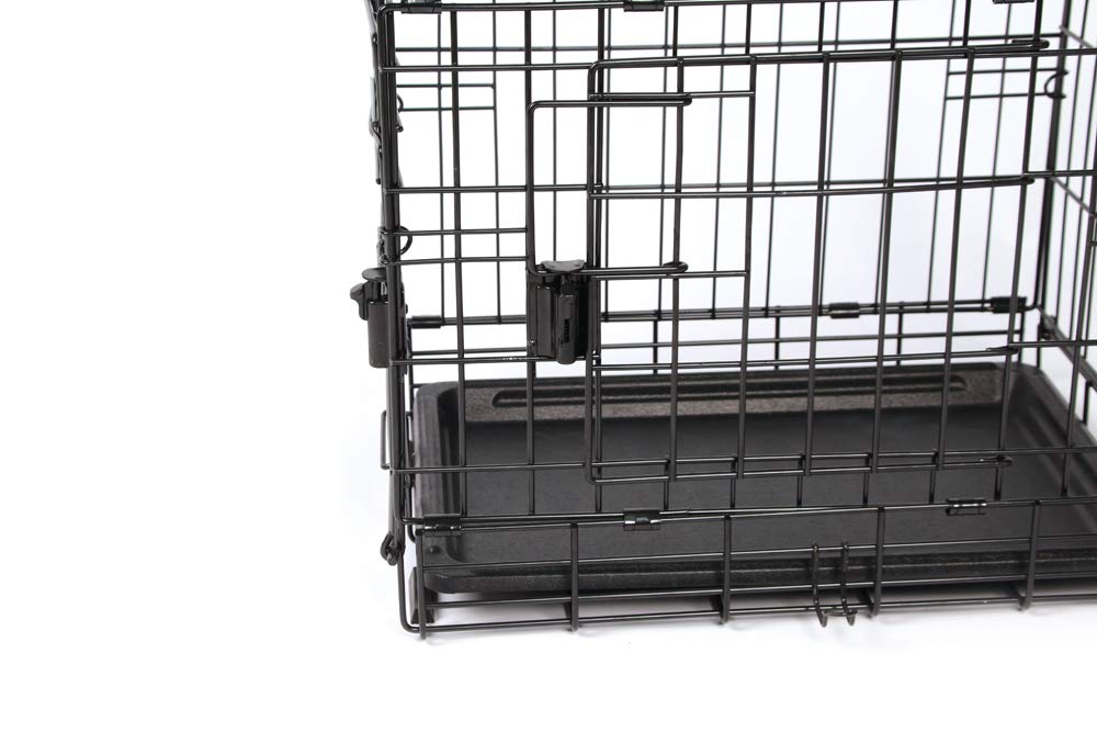 M-Pets Voyager Wire Cage XL 106.5 x 71 x 76 cm