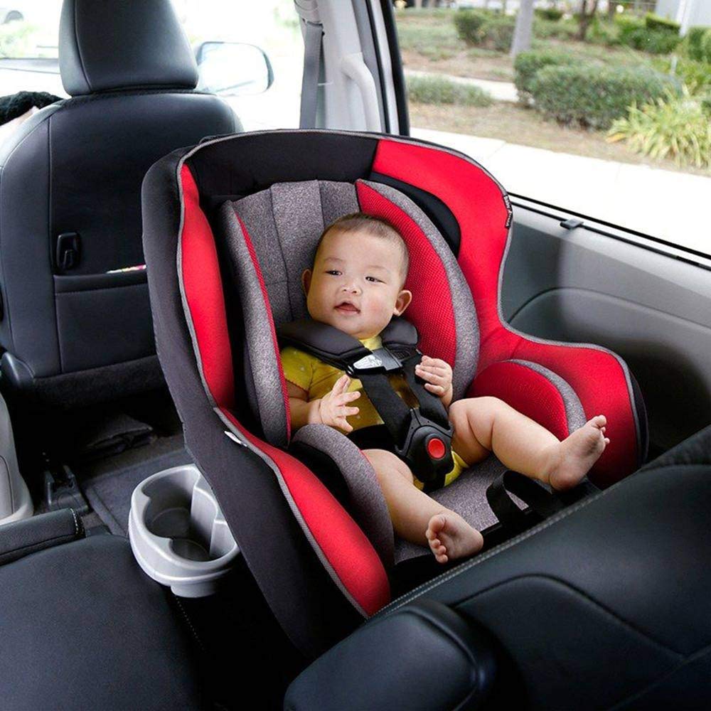 Baby Trend Protect Series Premiere Convertible Car Seat, Triton