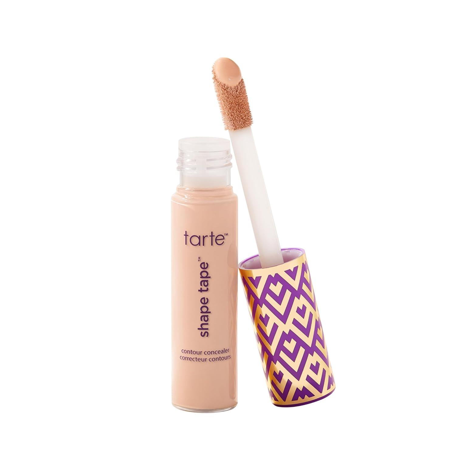 Tarte Shape Tape Concealer Light Beige - 22B