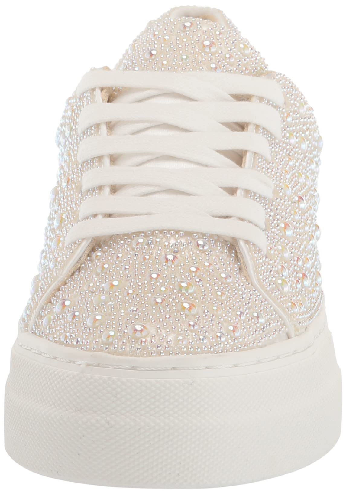 Betsey Johnson Women's Sidny Sneaker