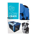 M-Pets Magnum Flow Cage 107 x 77 x 79.5 cm