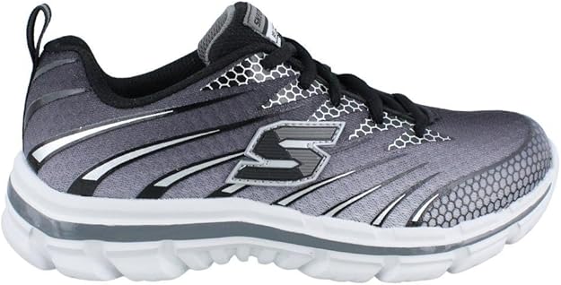 Skechers Kids Unisex-Child Running Shoe